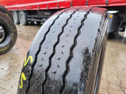 Opony ciężarowe 245/70R17.5 MICHELIN XTE2+ / 7-8mm