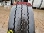 Opony ciężarowe 245/70R17.5 MICHELIN XTE2+ / 7-8mm