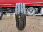 Opony ciężarowe 235/75R17.5 BRIDGESTONE R-TRAILER 001 / 11mm