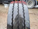 Opony ciężarowe 235/75R17.5 BRIDGESTONE R-TRAILER 001 / 11mm