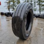  Opony ciężarowe 245/70R17.5 CONTINENTAL HTL2 ECO PLUS / 9-10mm