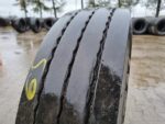 Opony ciężarowe 245/70R17.5 CONTINENTAL HTL2 ECO PLUS / 9-10mm