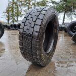  Opony ciężarowe 245/70R17.5 BRIDGESTONE R-DRIVE 002 / 11-12mm