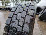 Opony ciężarowe 245/70R17.5 BRIDGESTONE R-DRIVE 002 / 11-12mm