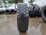 Opony ciężarowe 245/70R17.5 BRIDGESTONE R-DRIVE 002 / 11-12mm