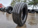 Opony ciężarowe 245/70R17.5 PIRELLI ST:01 / 11-12mm
