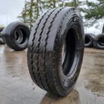  Opony ciężarowe 245/70R17.5 PIRELLI ST:01 / 11-12mm