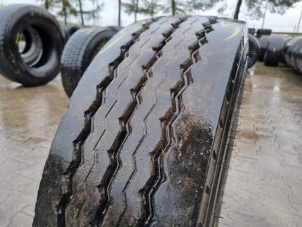 Opony ciężarowe 245/70R17.5 PIRELLI ST:01 / 11-12mm