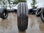 Opony ciężarowe 245/70R17.5 PIRELLI ST:01 / 11-12mm