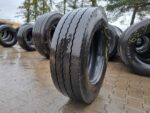 Opony ciężarowe 245/70R17.5 MICHELIN X MULTI T / 7-8mm