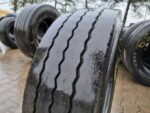Opony ciężarowe 245/70R17.5 MICHELIN X MULTI T / 7-8mm