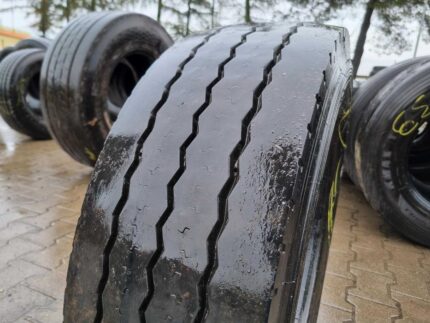 Opony ciężarowe 245/70R17.5 MICHELIN X MULTI T / 7-8mm