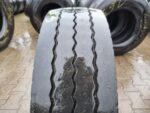 Opony ciężarowe 245/70R17.5 MICHELIN X MULTI T / 7-8mm