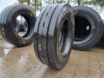 Opony ciężarowe 235/75R17.5 MICHELIN X MULTI T2 / 11-12mm