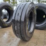  Opony ciężarowe 235/75R17.5 MICHELIN X MULTI T2 / 11-12mm