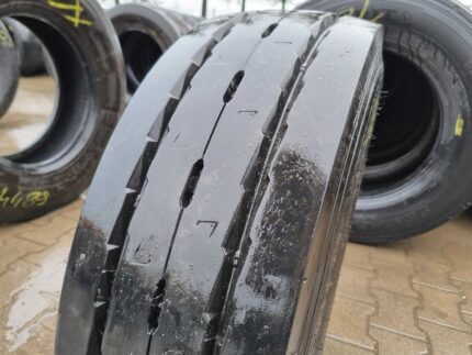 Opony ciężarowe 235/75R17.5 MICHELIN X MULTI T2 / 11-12mm