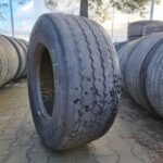  Opony ciężarowe 385/55R19.5 DOUBLE COIN RR905 / 4-8mm