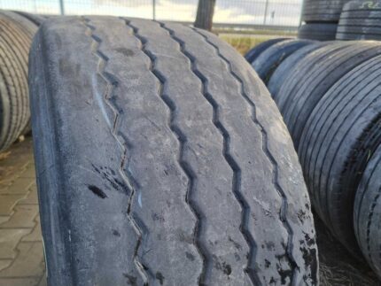 Opony ciężarowe 385/55R19.5 DOUBLE COIN RR905 / 4-8mm