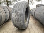 Opona ciężarowa 385/55R22.5 GOODYEAR KMAX T / 10-11mm