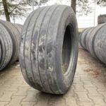  Opona ciężarowa 385/55R22.5 GOODYEAR KMAX T / 10-11mm