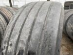 Opona ciężarowa 385/55R22.5 GOODYEAR KMAX T / 10-11mm