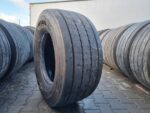 Opony ciężarowe 385/55R19.5 CONTINENTAL HYBRID HT3 12-13mm NACZEPA HT 3