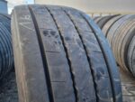 Opony ciężarowe 385/55R19.5 CONTINENTAL HYBRID HT3 12-13mm NACZEPA HT 3