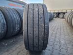 Opony ciężarowe 385/55R19.5 CONTINENTAL HYBRID HT3 12-13mm NACZEPA HT 3