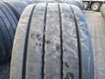 Opony ciężarowe 385/55R19.5 CONTINENTAL HYBRID HT3 12-13mm NACZEPA HT 3