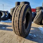  Opony ciężarowe 235/75R17.5 MICHELIN X MULTI T2 / 11-12mm