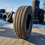  Opony ciężarowe 235/75R17.5 BRIDGESTONE R-TRAILER 001 / 10mm