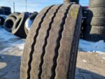 Opony ciężarowe 235/75R17.5 BRIDGESTONE R-TRAILER 001 / 10mm