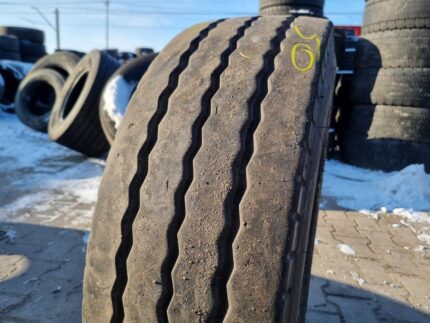 Opony ciężarowe 235/75R17.5 BRIDGESTONE R-TRAILER 001 / 10mm