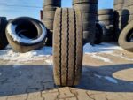 Opony ciężarowe 235/75R17.5 BRIDGESTONE R-TRAILER 001 / 10mm