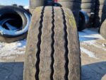 Opony ciężarowe 235/75R17.5 BRIDGESTONE R-TRAILER 001 / 10mm