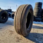  Opony ciężarowe 235/75R17.5 FULDA ECOTONN / 8-9mm