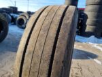 Opony ciężarowe 235/75R17.5 FULDA ECOTONN / 8-9mm