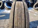 Opony ciężarowe 235/75R17.5 FULDA ECOTONN / 8-9mm