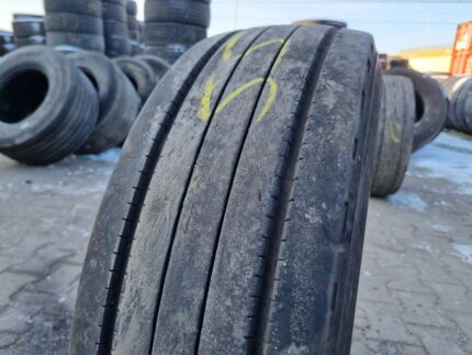 Opony ciężarowe 235/75R17.5 FULDA ECOTONN / 8-10mm