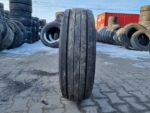 Opony ciężarowe 235/75R17.5 FULDA ECOTONN / 8-10mm