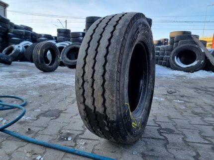  Opony ciężarowe 235/75R17.5 PIRELLI ST:01 / 10mm