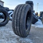  Opony ciężarowe 255/60R19.5 MICHELIN X MAXITRAILER XTA+E / 12-13mm