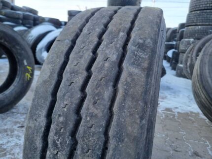 Opony ciężarowe 255/60R19.5 MICHELIN X MAXITRAILER XTA+E / 12-13mm