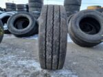 Opony ciężarowe 255/60R19.5 MICHELIN X MAXITRAILER XTA+E / 12-13mm