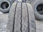 Opony ciężarowe 255/60R19.5 MICHELIN X MAXITRAILER XTA+E / 12-13mm