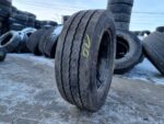 Opony ciężarowe 255/60R19.5 MICHELIN X MAXITRAILER XTA+E / 9-10mm