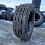  Opony ciężarowe 255/60R19.5 MICHELIN X MAXITRAILER XTA+E / 9-10mm
