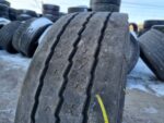 Opony ciężarowe 255/60R19.5 MICHELIN X MAXITRAILER XTA+E / 9-10mm