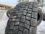 Opony ciężarowe 295/80R22.5 MICHELIN XDN2 GRIP / 12-15mm