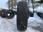 Opony ciężarowe 295/80R22.5 MICHELIN XDN2 GRIP / 12-15mm